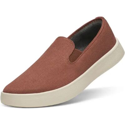 Baskets femme Allbirds Cruiser Canvas Marron 39 - Publicité Baskets femme Allbirds Cruiser Canvas Marron 39 - Publicité
