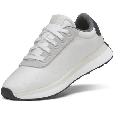 Baskets femme Allbirds Varsity Blanc 38 - Publicité Baskets femme Allbirds Varsity Blanc 38 - Publicité