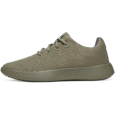 Baskets Allbirds Tree Runner NZ Beige 44 - Publicité Baskets Allbirds Tree Runner NZ Beige 44 - Publicité