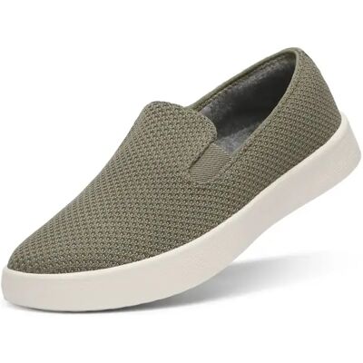 Baskets femme Allbirds Cruiser Beige 40,5 - Publicité Baskets femme Allbirds Cruiser Beige 40,5 - Publicité