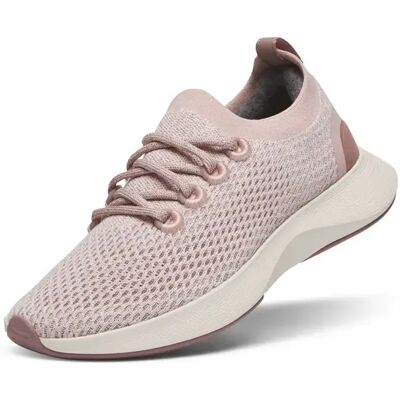 Baskets femme Allbirds Dasher NZ Rose 38 - Publicité Baskets femme Allbirds Dasher NZ Rose 38 - Publicité