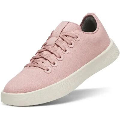 Baskets femme Allbirds Cruiser Canvas Rose 38 - Publicité Baskets femme Allbirds Cruiser Canvas Rose 38 - Publicité