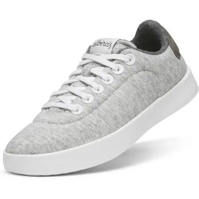 Baskets tige en jersey Allbirds Cruiser Gris 44 - Publicité Baskets tige en jersey Allbirds Cruiser Gris 44 - Publicité