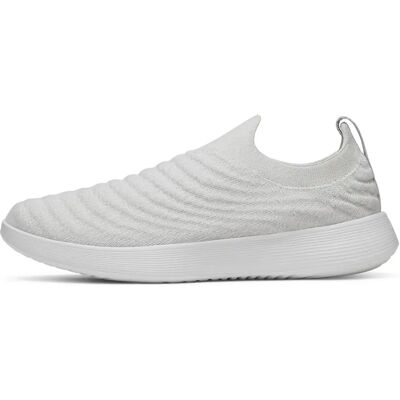 Baskets Allbirds Runner NZ Gris 44 - Publicité Baskets Allbirds Runner NZ Gris 44 - Publicité