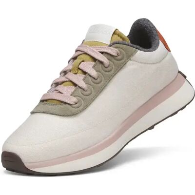 Baskets femme Allbirds Varsity Beige 36 - Publicité Baskets femme Allbirds Varsity Beige 36 - Publicité