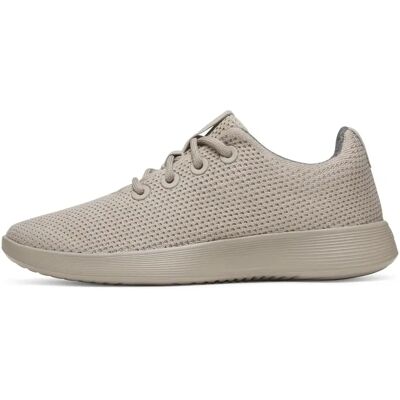 Baskets Allbirds Tree Runner NZ Beige 44 - Publicité Baskets Allbirds Tree Runner NZ Beige 44 - Publicité