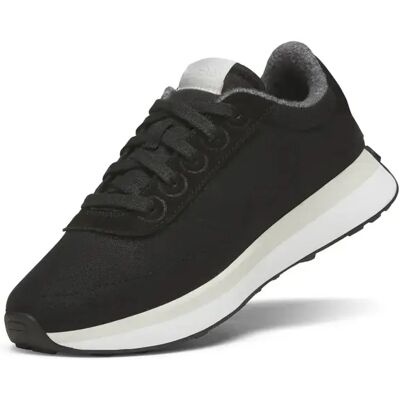 Baskets femme Allbirds Varsity Noir 38,5 - Publicité Baskets femme Allbirds Varsity Noir 38,5 - Publicité
