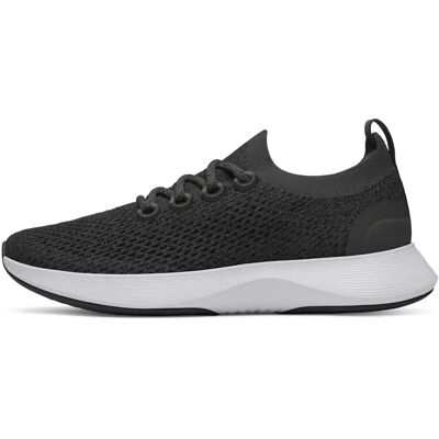 Baskets femme Allbirds Dasher NZ Noir 35 - Publicité Baskets femme Allbirds Dasher NZ Noir 35 - Publicité