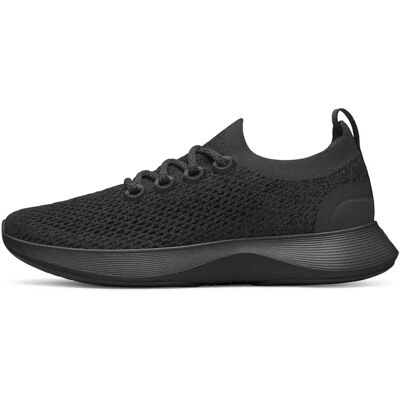 Baskets femme Allbirds Dasher NZ Noir 37,5 - Publicité Baskets femme Allbirds Dasher NZ Noir 37,5 - Publicité