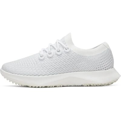 Baskets femme Allbirds Tree Dasher 2 Noir 36,5 - Publicité Baskets femme Allbirds Tree Dasher 2 Noir 36,5 - Publicité
