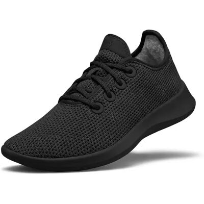 Baskets femme Allbirds Tree Runner Noir 35 - Publicité Baskets femme Allbirds Tree Runner Noir 35 - Publicité