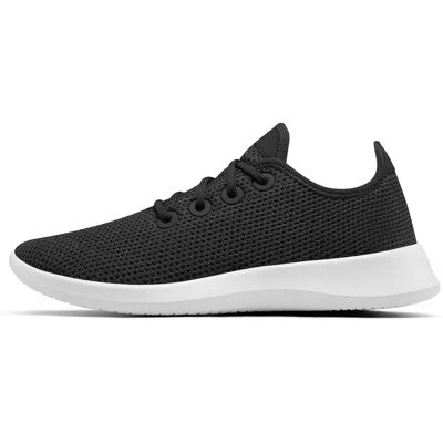 Baskets Allbirds Tree Runner Noir 43 - Publicité Baskets Allbirds Tree Runner Noir 43 - Publicité