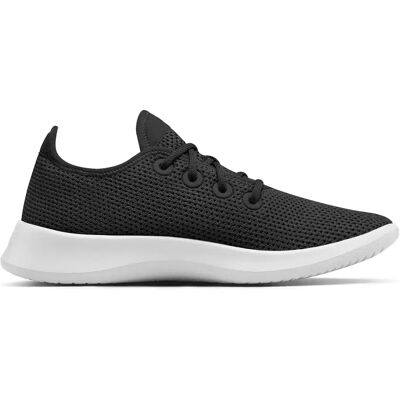 Baskets femme Allbirds Tree Runner Noir 40 - Publicité Baskets femme Allbirds Tree Runner Noir 40 - Publicité
