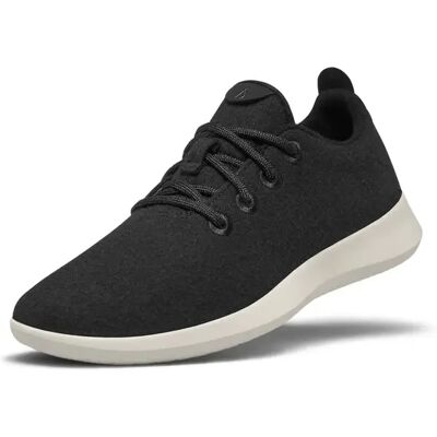 Baskets femme Allbirds Runner Noir 41 - Publicité Baskets femme Allbirds Runner Noir 41 - Publicité