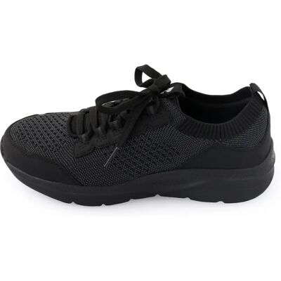 Baskets Alpine Pro Sobral Noir 44 - Publicité Baskets Alpine Pro Sobral Noir 44 - Publicité