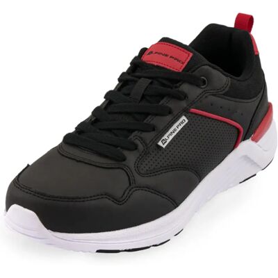 Chaussures Kosew d'Alpine Pro - Noir - Chaussures - Publicité Chaussures Kosew d'Alpine Pro - Noir - Chaussures - Publicité