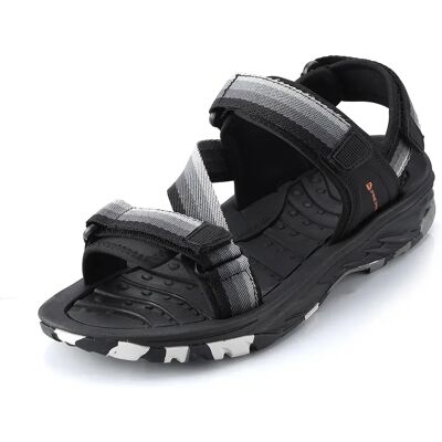 Sandales Alpine Pro Gerf Noir 45 - Publicité Sandales Alpine Pro Gerf Noir 45 - Publicité
