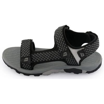 Sandales Alpine Pro Pombal Noir 44 - Publicité Sandales Alpine Pro Pombal Noir 44 - Publicité