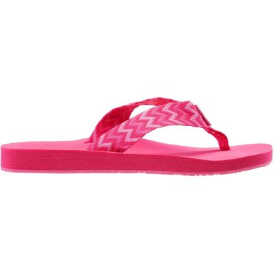 Tongs femme Aquawave Helen Rouge 36 - Publicité Tongs femme Aquawave Helen Rouge 36 - Publicité