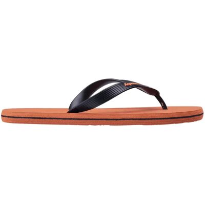 Tongs Aquawave Roboor Marron 44 - Publicité Tongs Aquawave Roboor Marron 44 - Publicité