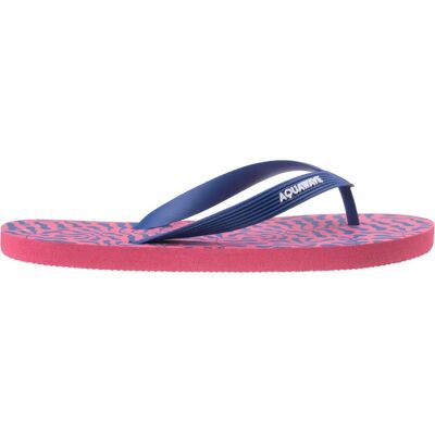 Tongs femme Aquawave Milesa Violet 39 - Publicité Tongs femme Aquawave Milesa Violet 39 - Publicité
