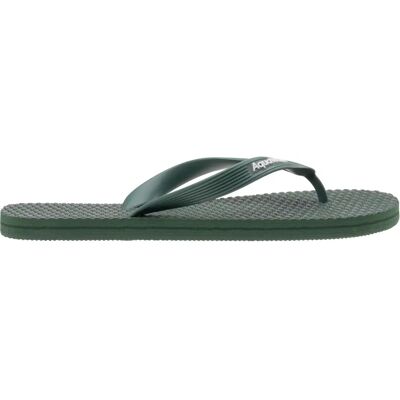 Tongs Aquawave Nauti Vert 43 - Publicité Tongs Aquawave Nauti Vert 43 - Publicité