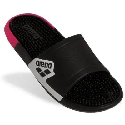 Claquettes Arena Marco Active Noir 40 - Publicité Claquettes Arena Marco Active Noir 40 - Publicité