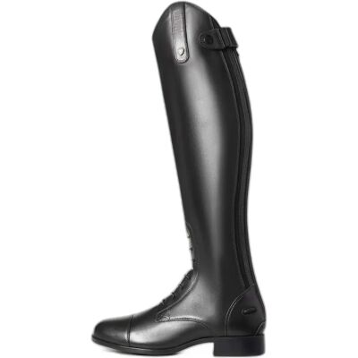 Bottes d'équitation Ariat Heritage Contour II - Noir UK 5 - Publicité Bottes d'équitation Ariat Heritage Contour II - Noir UK 5 - Publicité