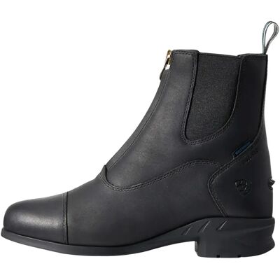 Boots d'équitation à zip femme Ariat Heritage IV Noir 40 - Publicité Boots d'équitation à zip femme Ariat Heritage IV Noir 40 - Publicité