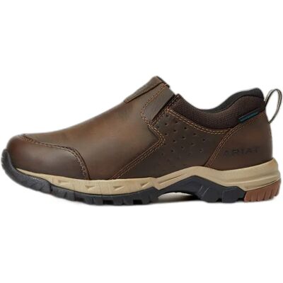 Ariat - Skyline Slip On - Noir - 37 - Hiking Shoes - Publicité Ariat - Skyline Slip On - Noir - 37 - Hiking Shoes - Publicité