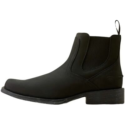 Bottines Ariat Rambler Midtown Noir 47 - Publicité Bottines Ariat Rambler Midtown Noir 47 - Publicité