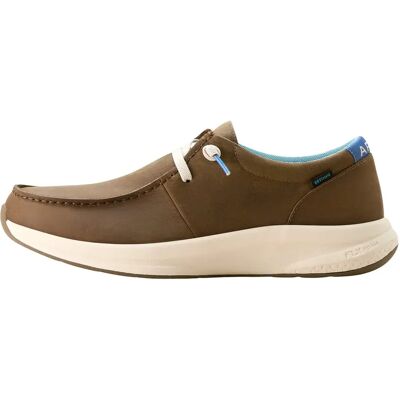 Sneakers imperméable Ariat Buckeye Marron 42 - Publicité Sneakers imperméable Ariat Buckeye Marron 42 - Publicité