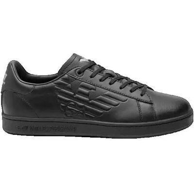 Baskets Armani Ea7 Noir 44 - Publicité Baskets Armani Ea7 Noir 44 - Publicité