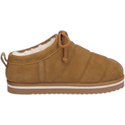 Sabots femme Armistice Slow Easysuede Marron 39 - Publicité Sabots femme Armistice Slow Easysuede Marron 39 - Publicité