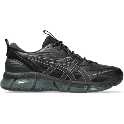 Baskets Asics Gel-Quantum 360 VIII PARIS Noir 40 - Publicité Baskets Asics Gel-Quantum 360 VIII PARIS Noir 40 - Publicité