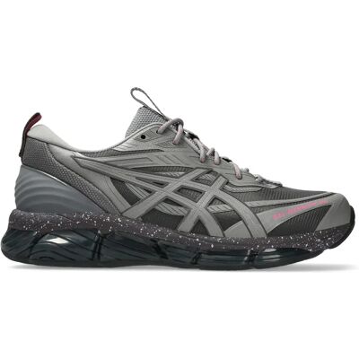 Baskets Asics Gel-Quantum 360 VIII Utility Argenté 45 - Publicité Baskets Asics Gel-Quantum 360 VIII Utility Argenté 45 - Publicité