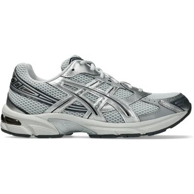 Baskets Asics Gel-1130 Argenté 45 - Publicité Baskets Asics Gel-1130 Argenté 45 - Publicité