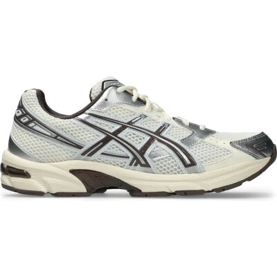 Baskets Asics Gel-1130 Blanc 47 - Publicité Baskets Asics Gel-1130 Blanc 47 - Publicité