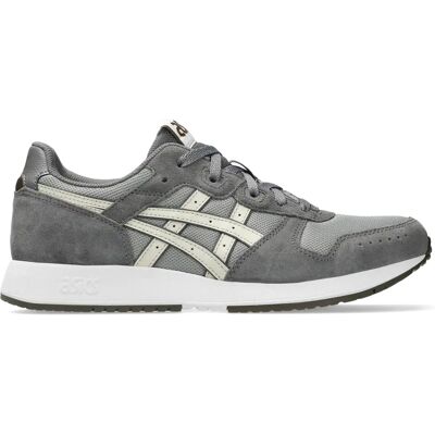 Baskets Asics Lyte Classic Argenté 45 - Publicité Baskets Asics Lyte Classic Argenté 45 - Publicité