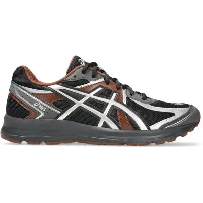 Baskets Asics Jog 100S Noir 40 - Publicité Baskets Asics Jog 100S Noir 40 - Publicité