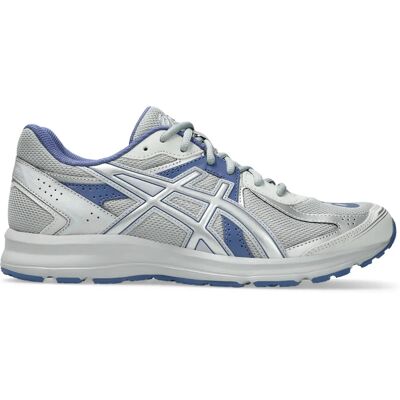 Baskets Asics Jog 100S Argenté 40,5 - Publicité Baskets Asics Jog 100S Argenté 40,5 - Publicité