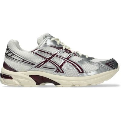 Baskets Asics Gel-1130 Blanc 37,5 - Publicité Baskets Asics Gel-1130 Blanc 37,5 - Publicité