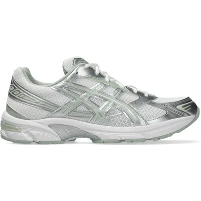 Baskets Asics Gel-1130 Blanc 46,5 - Publicité Baskets Asics Gel-1130 Blanc 46,5 - Publicité