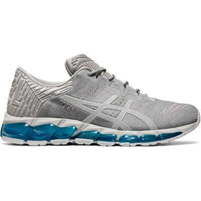 Baskets Asics Gel-Quantum 360 5 JCQ Gris 40 - Publicité Baskets Asics Gel-Quantum 360 5 JCQ Gris 40 - Publicité