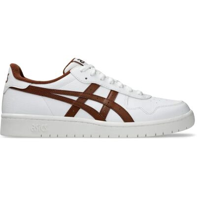 Baskets Asics Japan S Blanc 45 - Publicité Baskets Asics Japan S Blanc 45 - Publicité