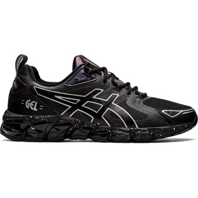 Baskets Asics Gel-Quantum 180 Noir 40 - Publicité Baskets Asics Gel-Quantum 180 Noir 40 - Publicité