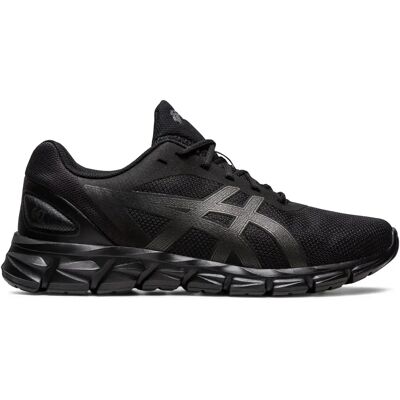 Baskets Asics Gel-Quantum Lyte II Noir 48 - Publicité Baskets Asics Gel-Quantum Lyte II Noir 48 - Publicité