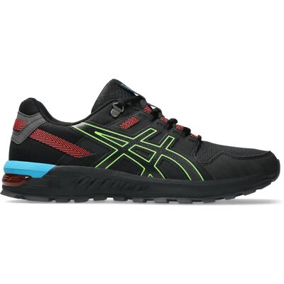 Baskets Asics Gel-Citrek Noir 39 - Publicité Baskets Asics Gel-Citrek Noir 39 - Publicité