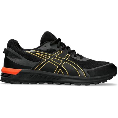 ASICS - GEL-CITREK - Jaune - 44.5 - Chaussures - Publicité ASICS - GEL-CITREK - Jaune - 44.5 - Chaussures - Publicité