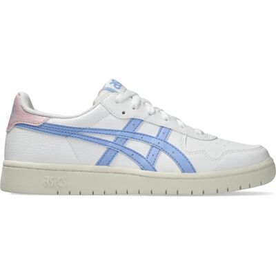 Baskets femme Asics Japan Blanc 44 - Publicité Baskets femme Asics Japan Blanc 44 - Publicité